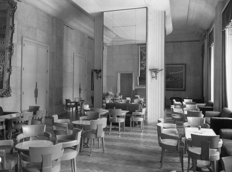 Kamer van de Volksvertegenwoordigers