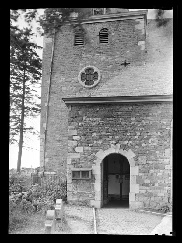 église paroissiale / Eglise Saint-Roch[Bilstain]