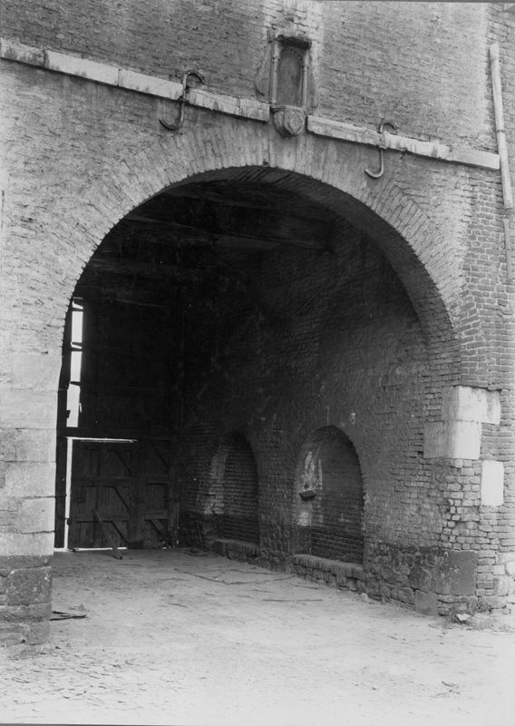 ferme[bâtiment] / Ferme Samuel[Kinkempois]