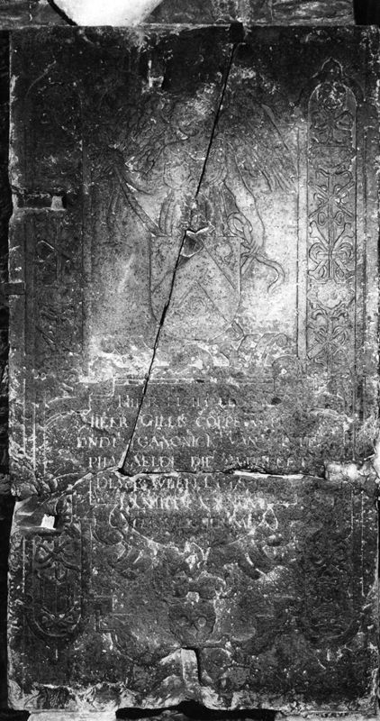 van Gillis Coppens