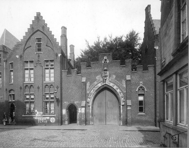 O.L.Vrouwhospitaal