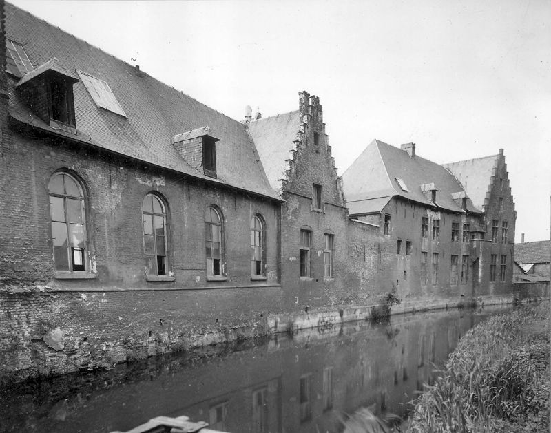 O.L.Vrouwhospitaal