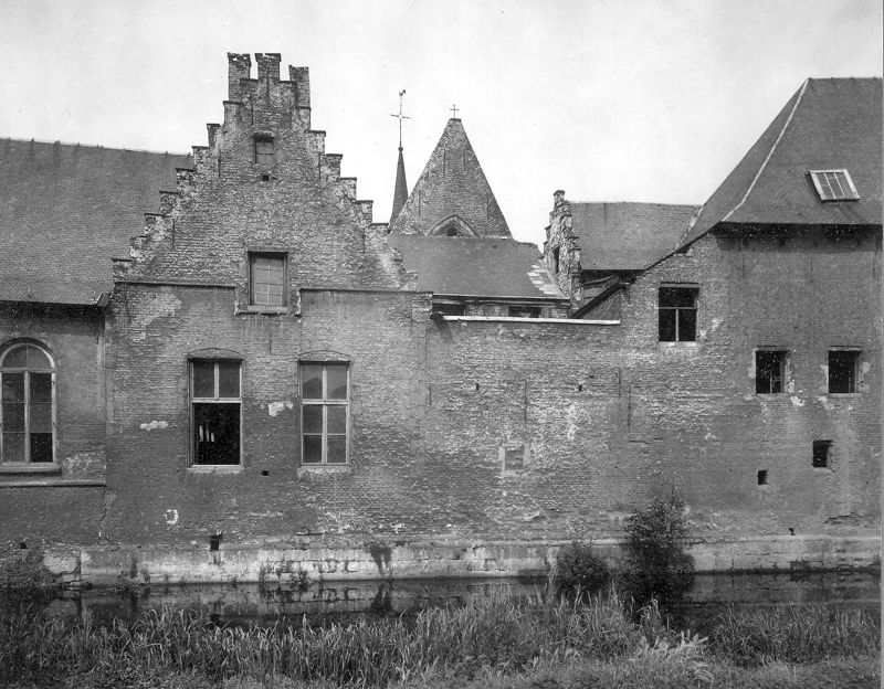 O.L.Vrouwhospitaal