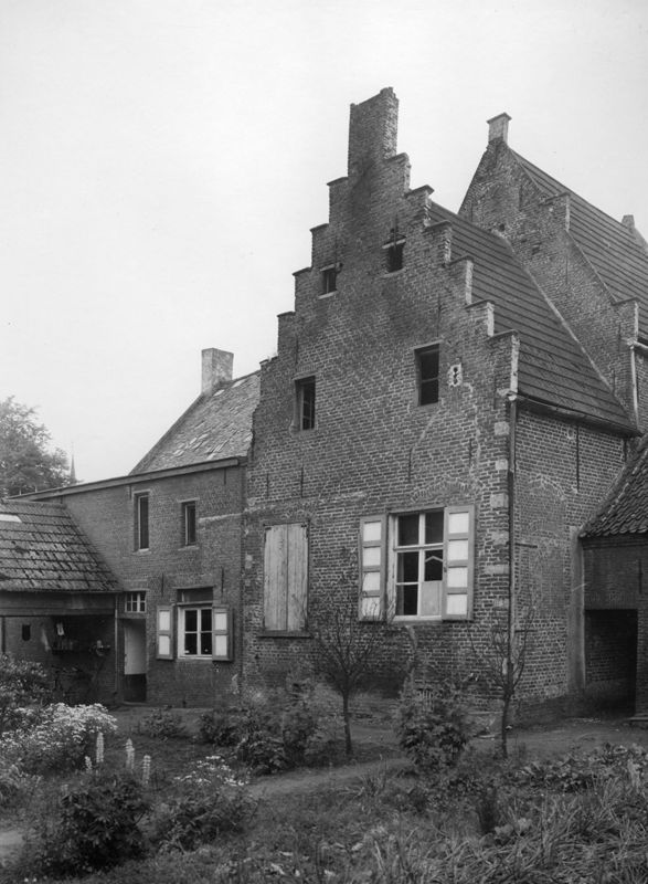brasserie[brassin] / Bouwwerk[Pulderbos]