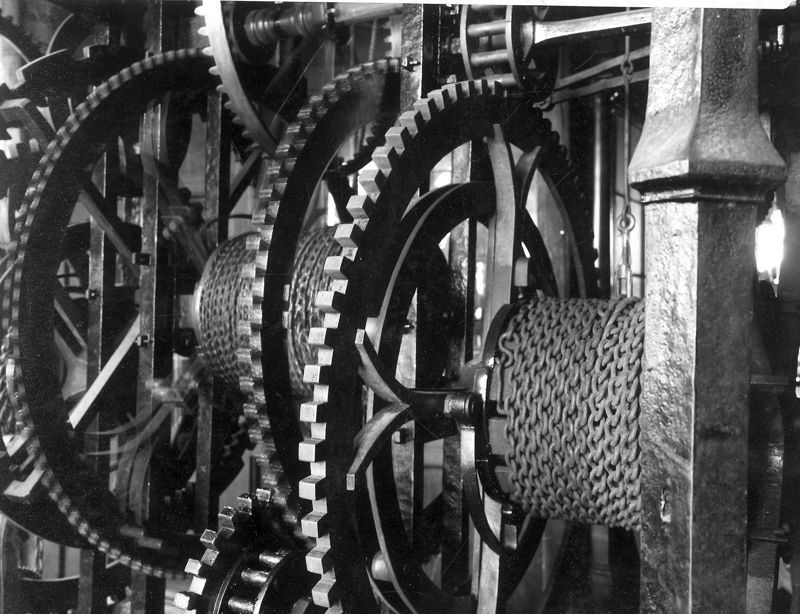 carillon / Sint-Romboutskathedraal[Mechelen]