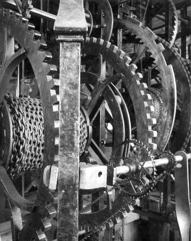 carillon / Sint-Romboutskathedraal[Mechelen]