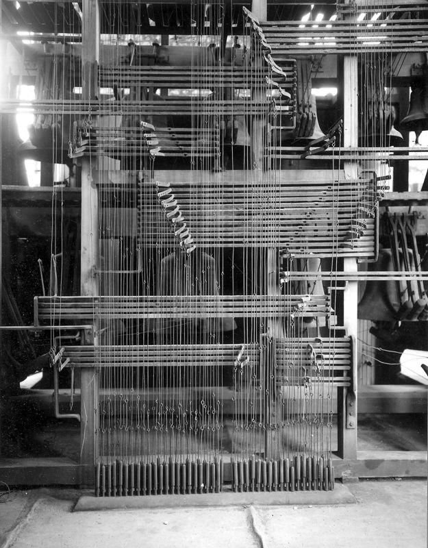 carillon / Sint-Romboutskathedraal[Mechelen]