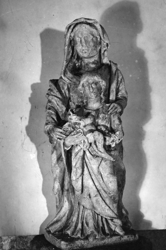 Sint-Anna te Drieën