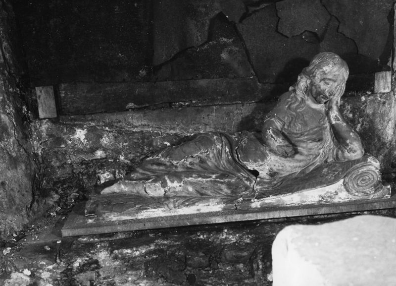 Berouwhebbende Magdalena