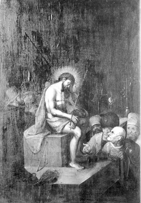 Ecce Homo