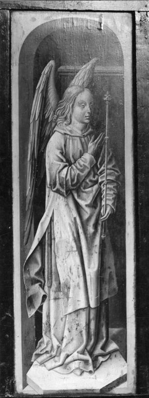 Legende van de H. Ursula