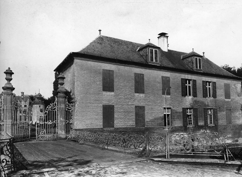 "De Borrekens"