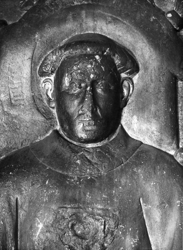 van pastoors Egidius van Munte en W. Ketels