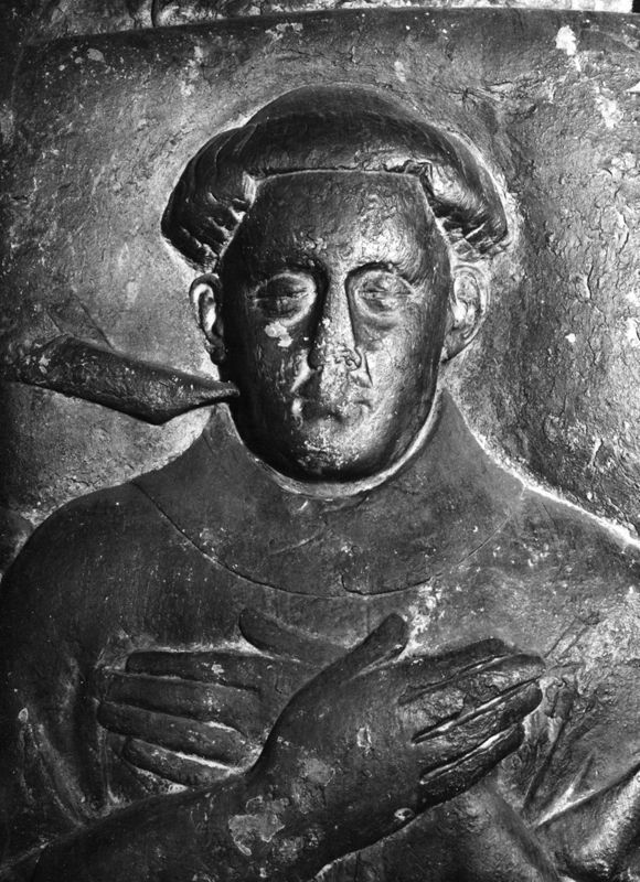 van pastoors Egidius van Munte en W. Ketels