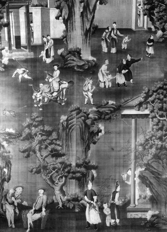 revêtement mural / Museum Arnold Vander Haegen