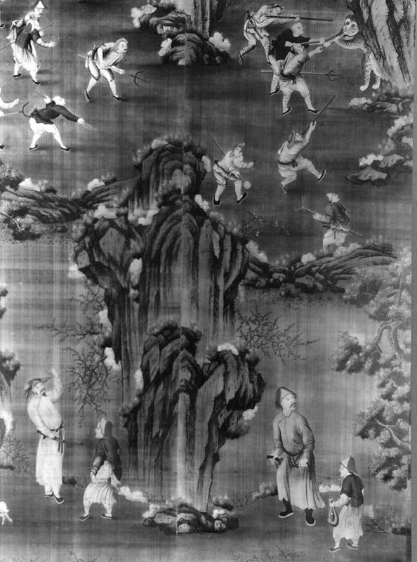 revêtement mural / Museum Arnold Vander Haegen