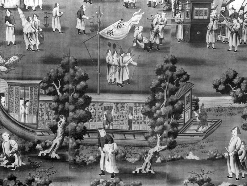 revêtement mural / Museum Arnold Vander Haegen