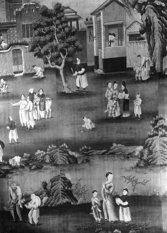 revêtement mural / Museum Arnold Vander Haegen