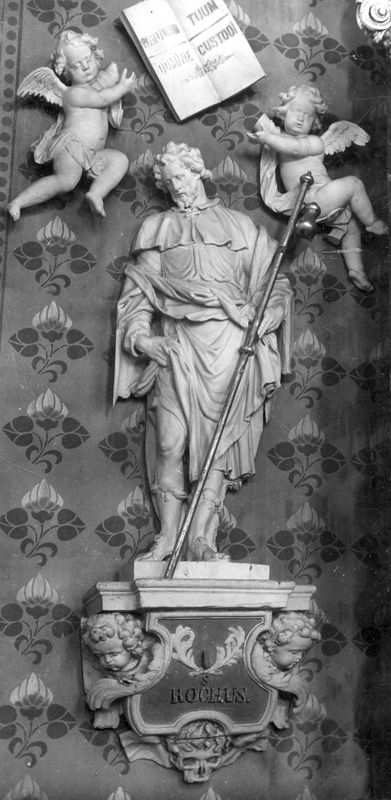H. Rochus van Montpellier
