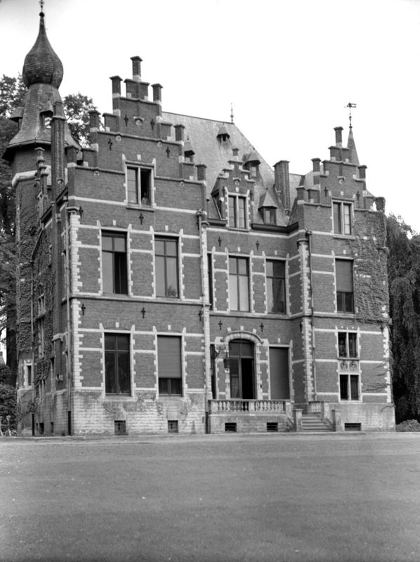 "Blauwendael"