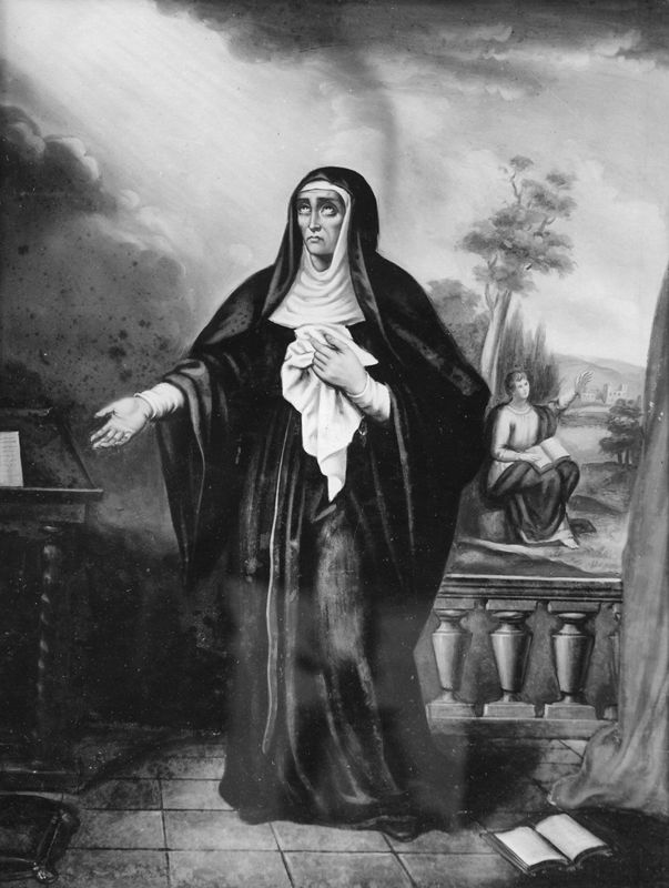 H. Monica
