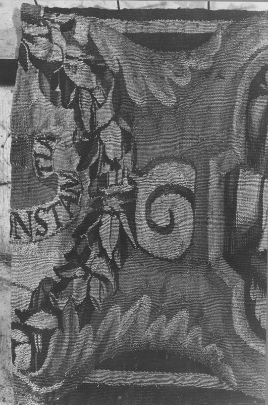 tapisserie / Museum Plantin-Moretus/Prentenkabinet
