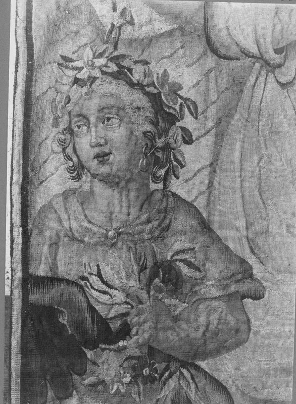 tapisserie / Museum Plantin-Moretus/Prentenkabinet