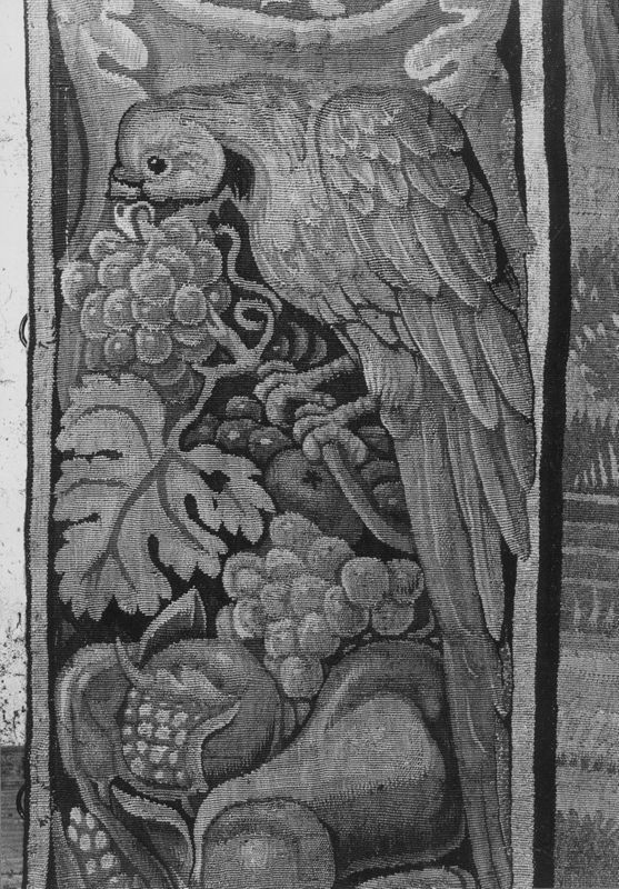 tapisserie / Museum Plantin-Moretus/Prentenkabinet