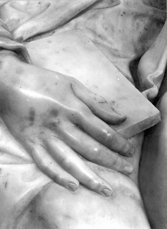 O.-L.-Vrouw met Kind