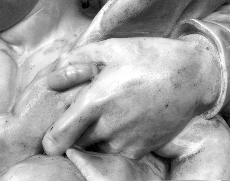 O.-L.-Vrouw met Kind