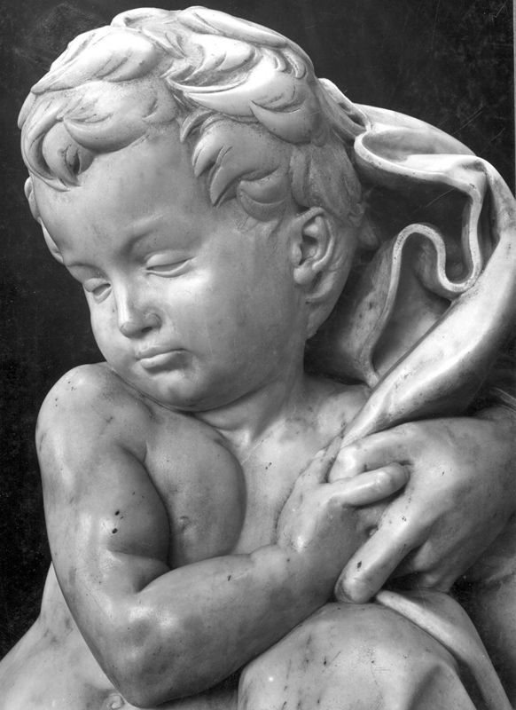 O.-L.-Vrouw met Kind