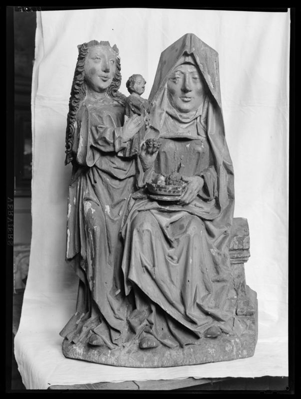 Sainte Anne Trinitaire