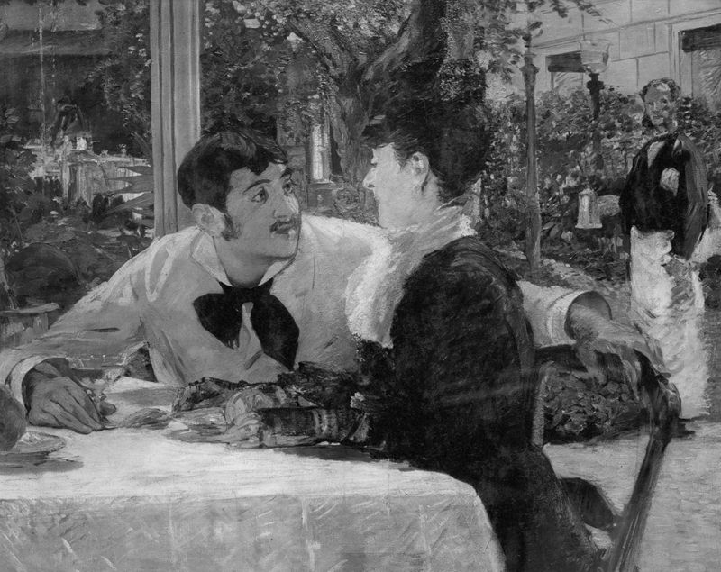 Chez le Père Lathuille