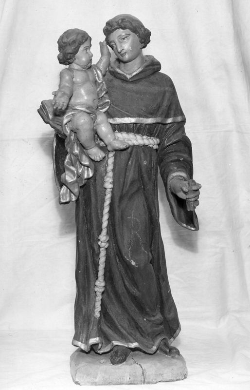 Saint Antoine de Padoue