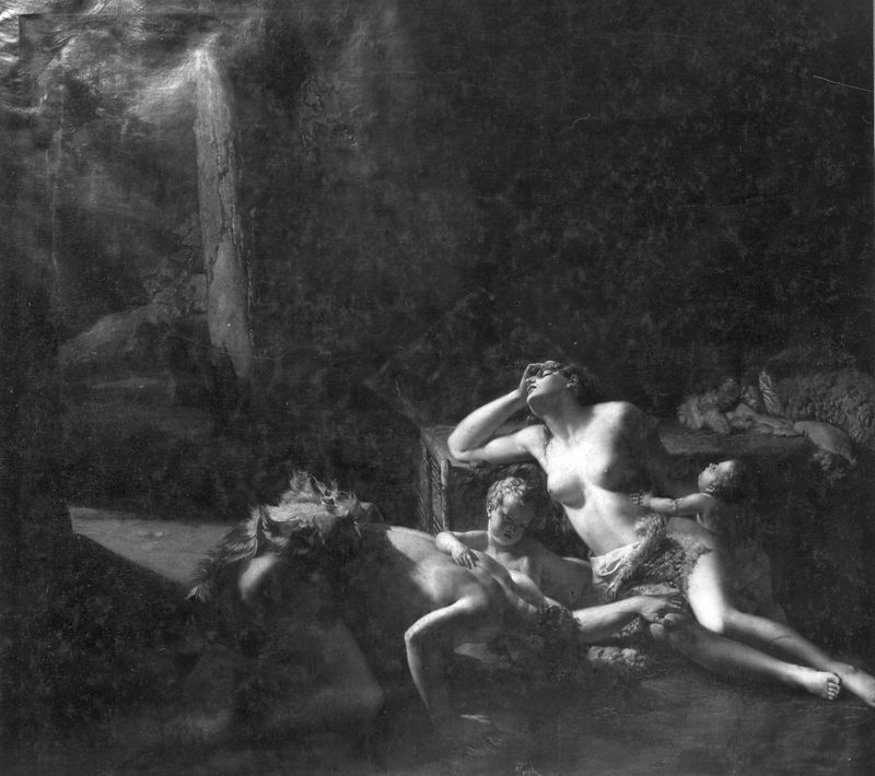 Les remords de Caïn