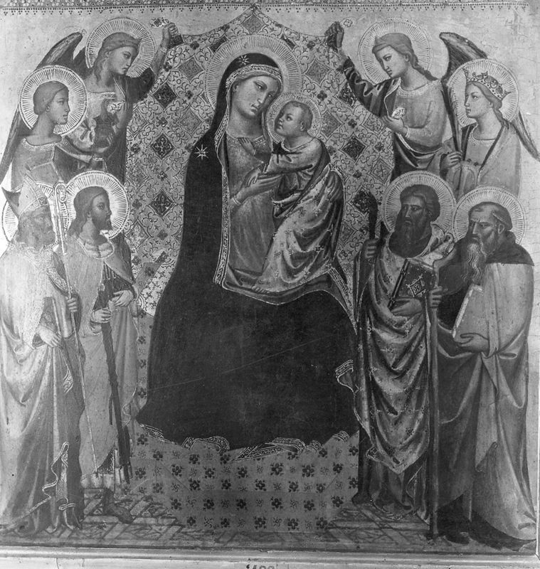 Sacra Conversazione