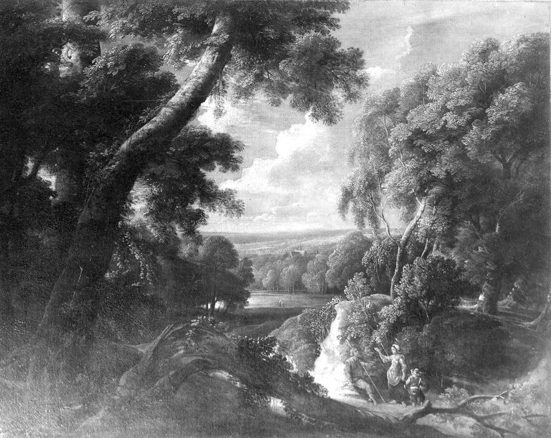 Paysage