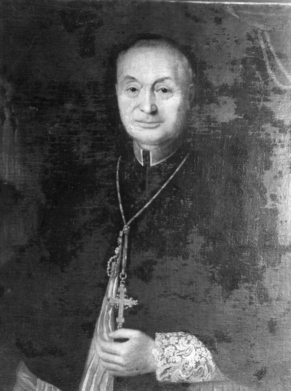 Joseph de Nollet, prince-abbé de Stavelot-Malmédy, élu en 1753