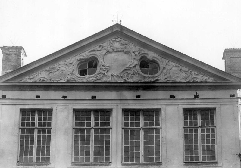 hôtel de ville / Stadhuis[Aalst]