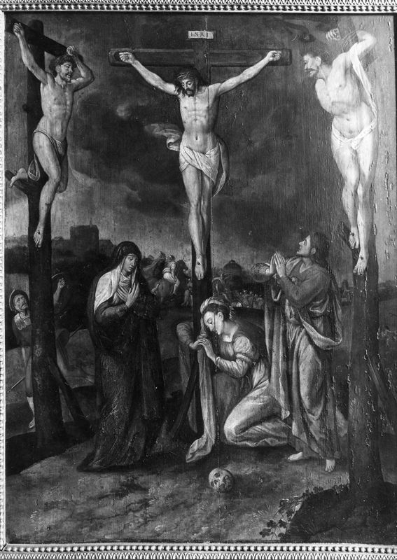 Golgotha