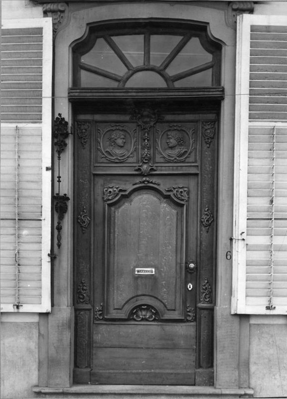 hôtel de maître / Bouwwerk[Eeklo]