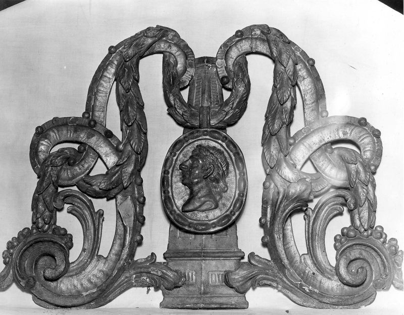 lambris / Musées communaux (Verviers)