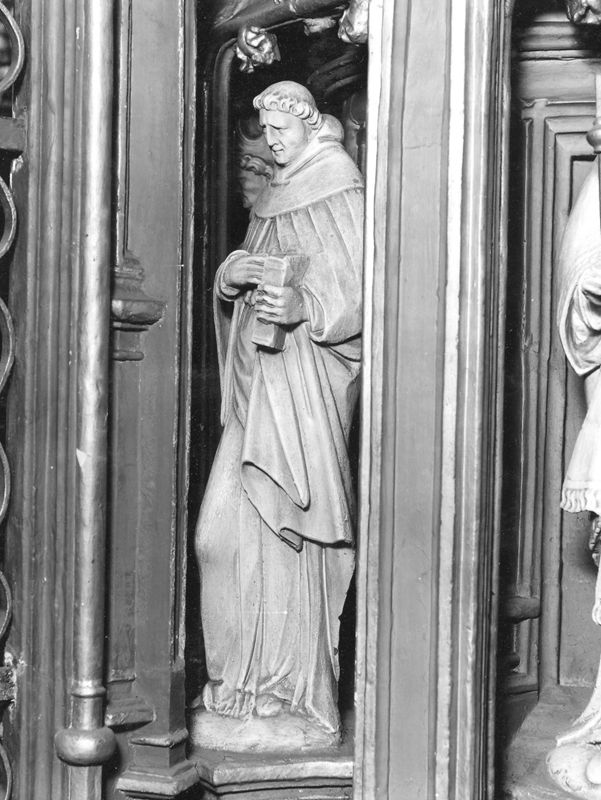 tour du Saint-Sacrement / Kerk Sint-Maarten[Kortrijk]