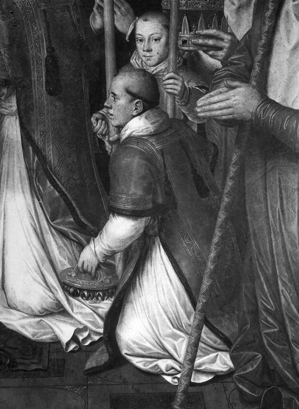 Triptiek van de Sacra-broederschap