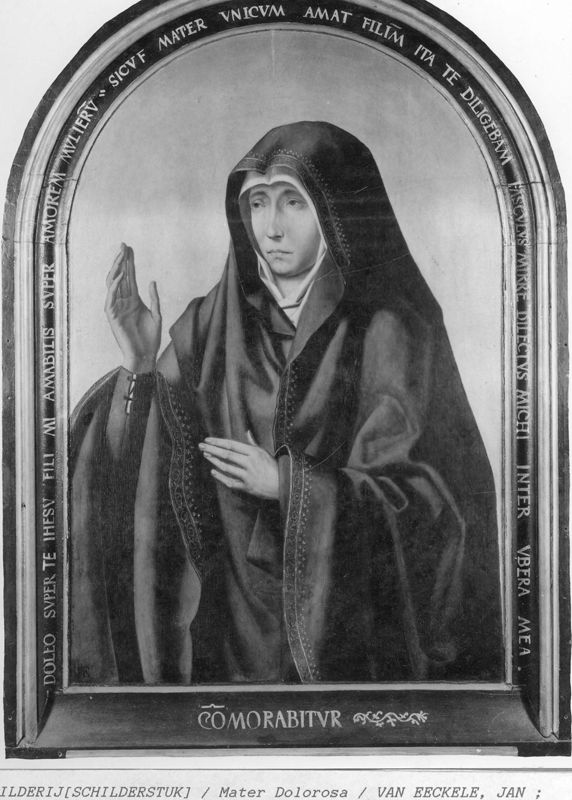 Mater Dolorosa