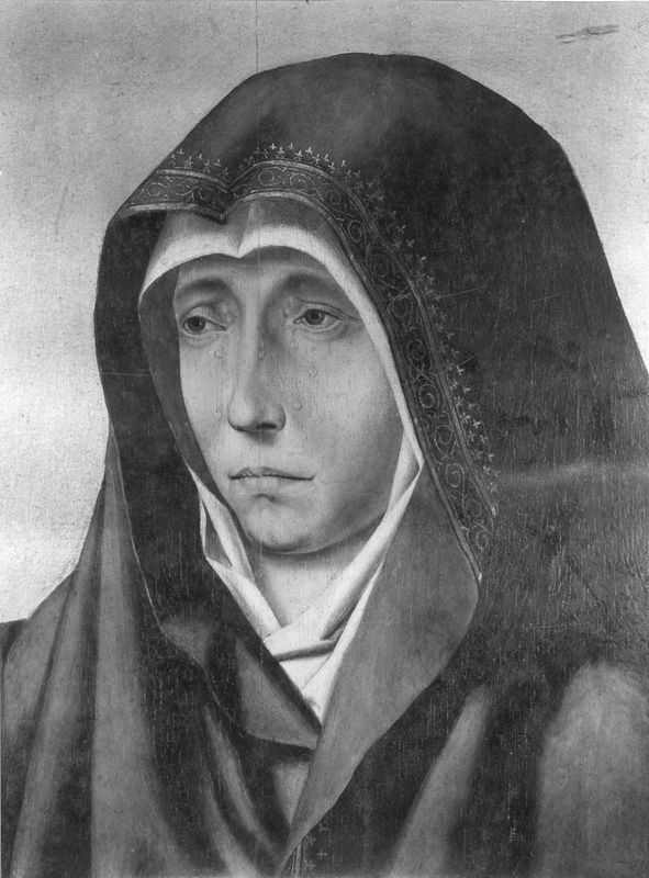 Mater Dolorosa