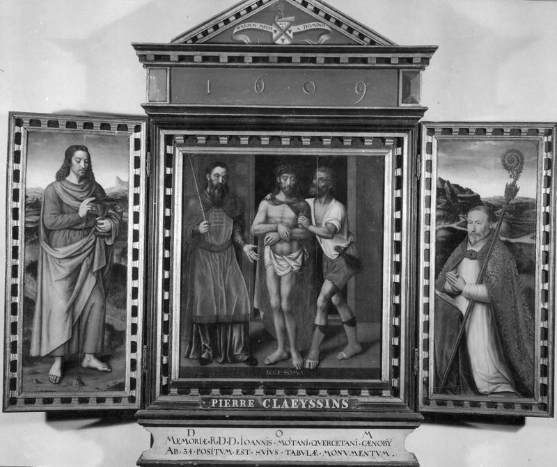 Ecce Homo