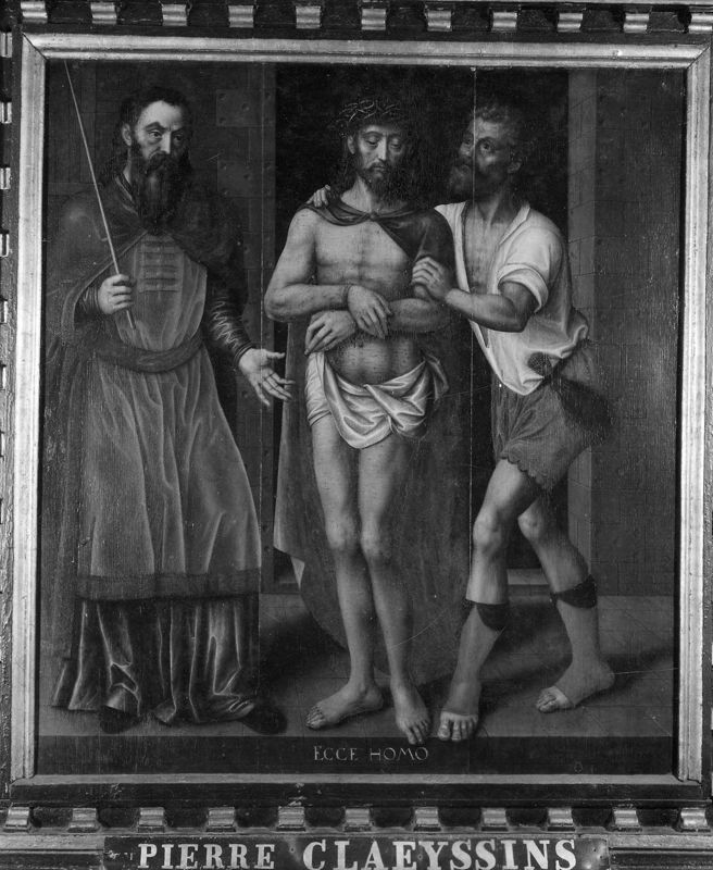 Ecce Homo