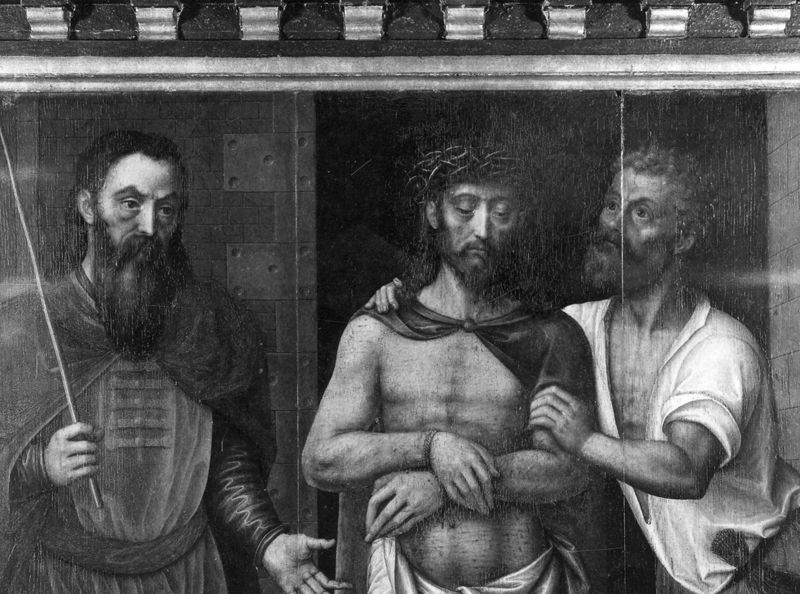 Ecce Homo