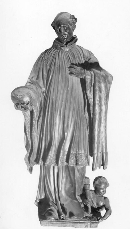Gelukzalige Godfried van Kappenberg
